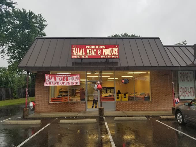 Photo of Voorhees Halal Meat & Produce
