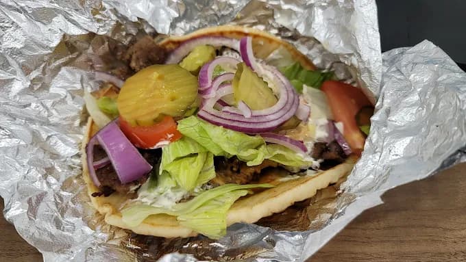 Photo of Saffron Grill Kabob House
