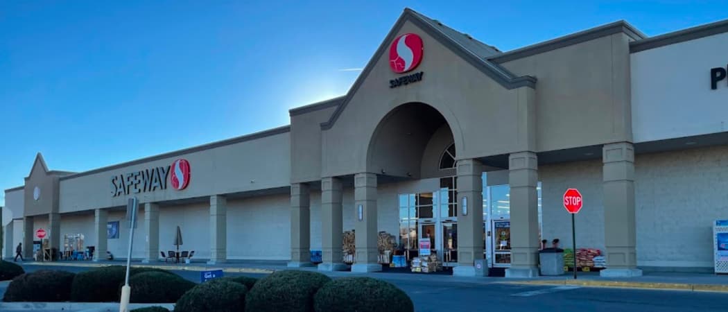 Photo of Safeway