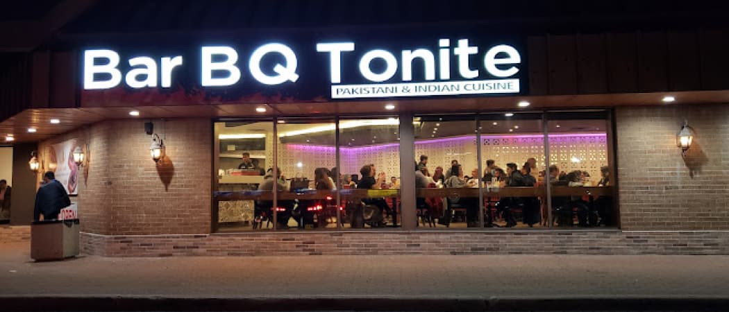 Photo of Bar BQ Tonite
