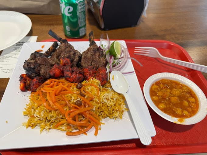Photo of Kabobistan