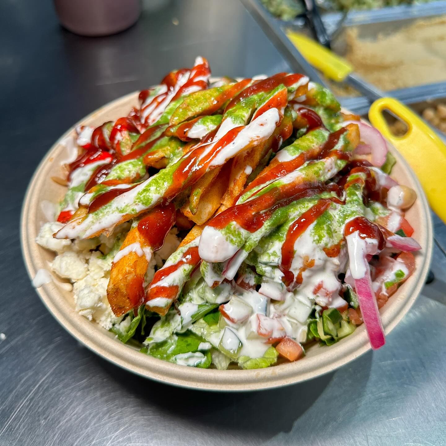 Photo of Kebab Express Halal Grill