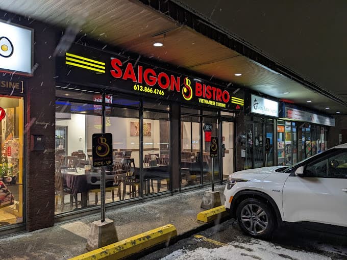 Photo of Saigon Bistro