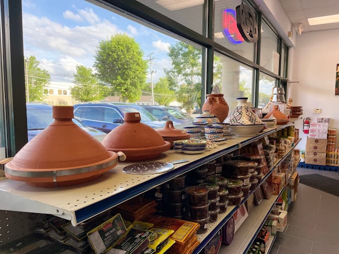 Photo of Brothers Halal Meat & Grocery