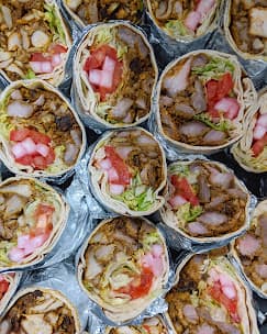 Photo of Pita My Shawarma