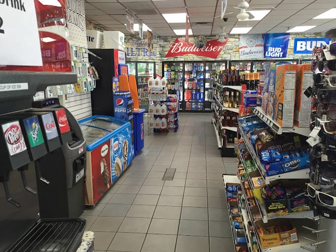 Photo of Quickway Food Store #12