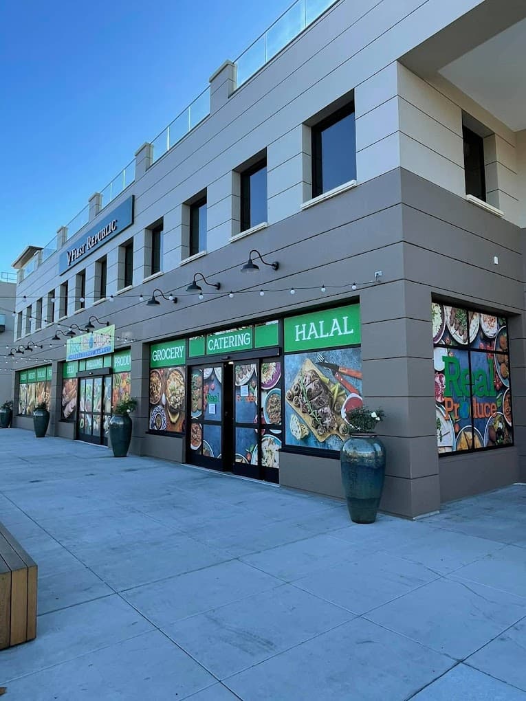 Photo of Real Produce International Market