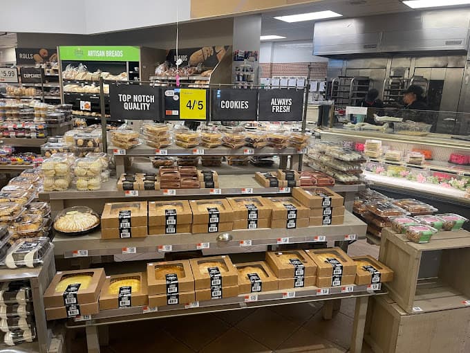 Photo of Stop & Shop