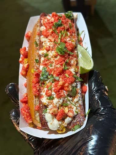 Photo of Mad Dogs