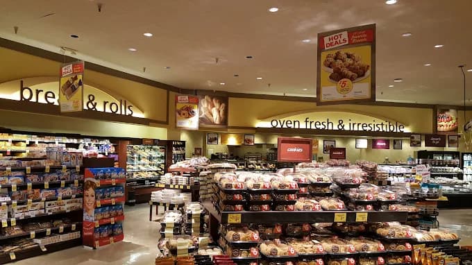 Photo of Safeway