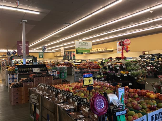 Photo of Randall's