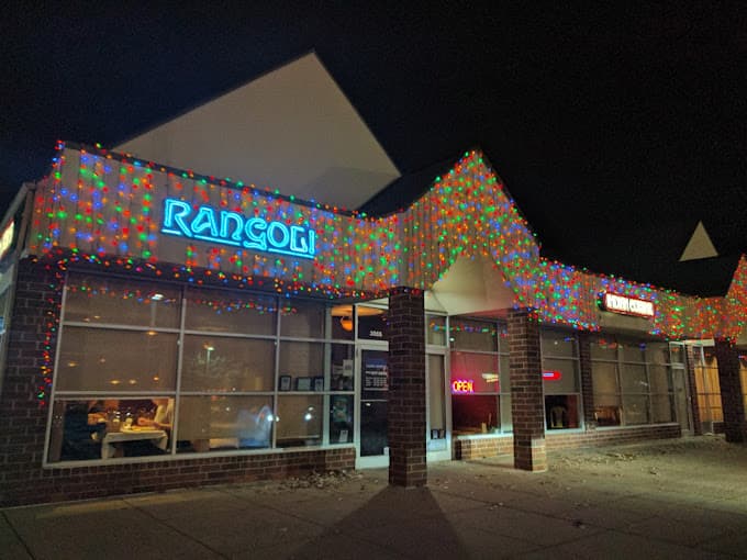 Photo of Rangoli Indian Cuisine
