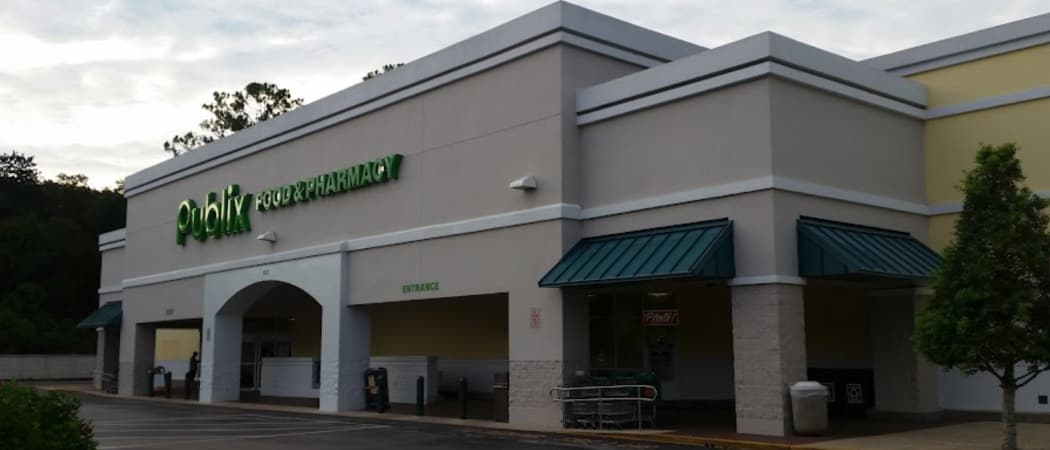 Photo of Publix