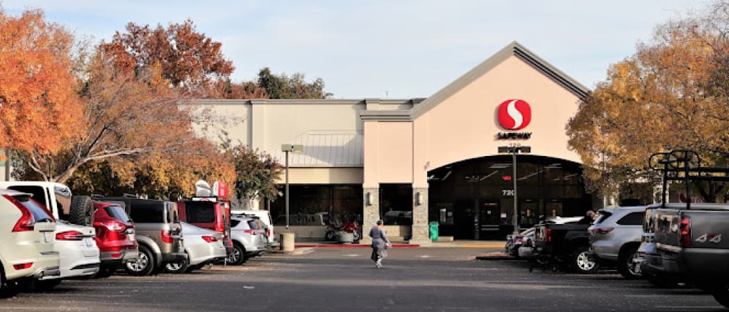 Photo of Safeway
