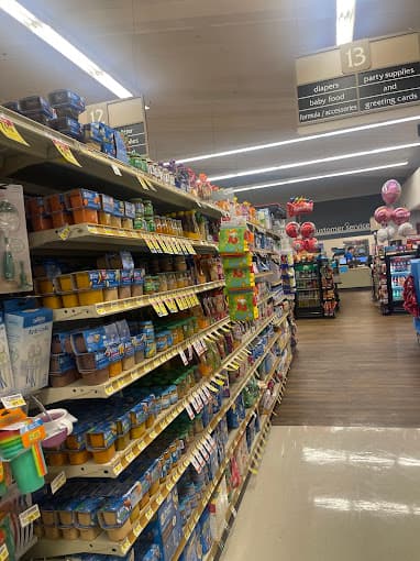 Photo of Randall's