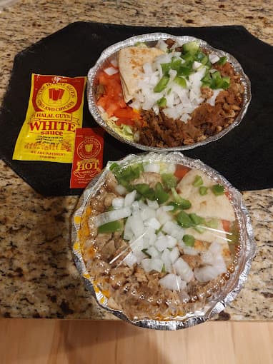 Photo of The Halal Guys