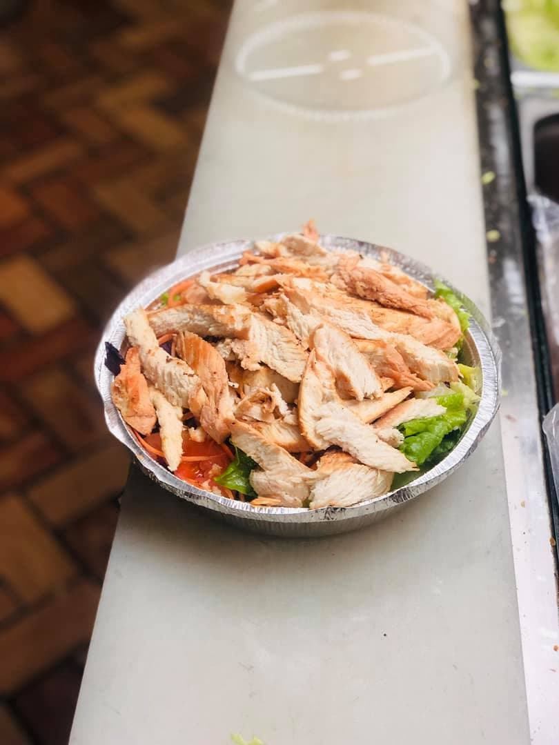 Photo of Kennedy Fried Chicken