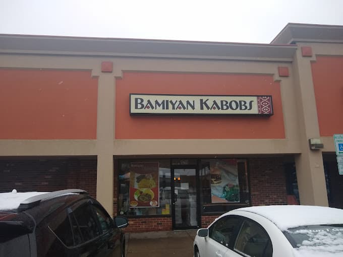 Photo of Bamiyan Kebobs