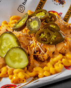 Photo of Hangry Joe's Hot Chicken