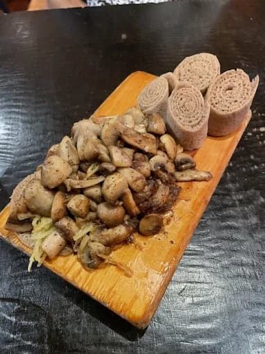 Photo of Muzita Abyssinian Bistro