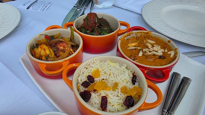Photo of Kiran's