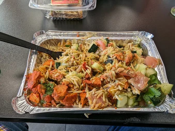 Photo of Shah's Halal Food