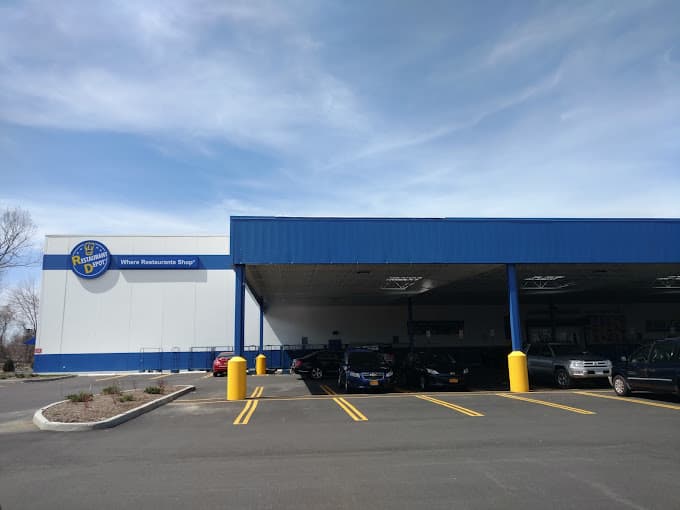 Photo of Restaurant Depot