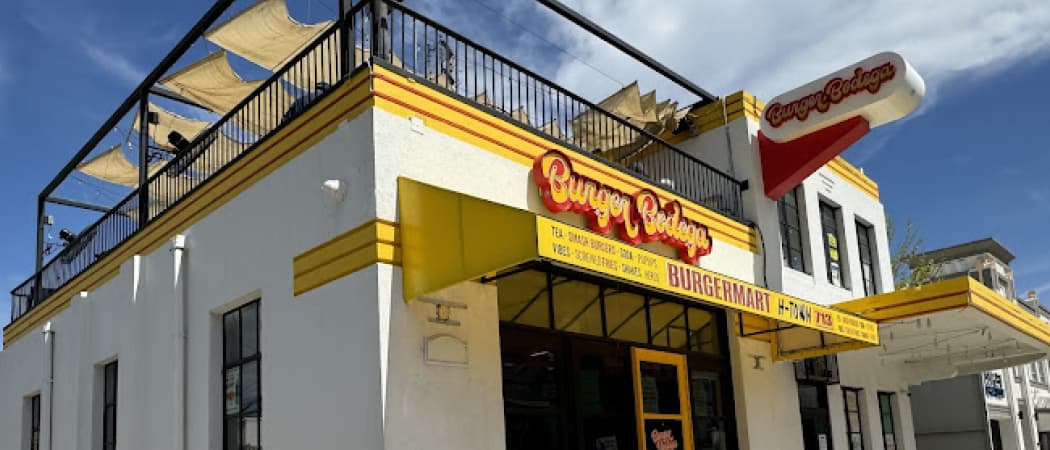 Photo of Burger Bodega