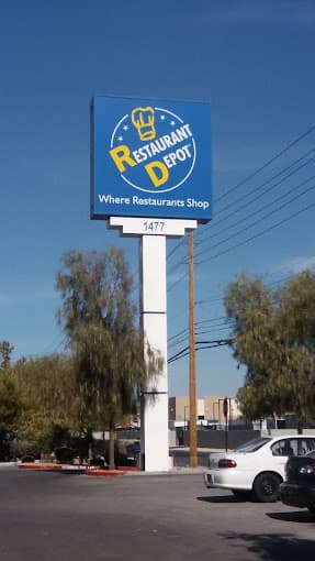 Photo of Restaurant Depot