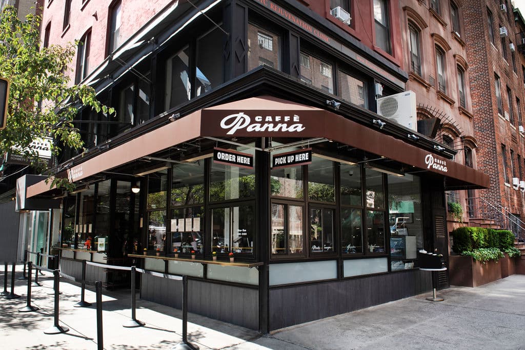 Photo of Caffè Panna