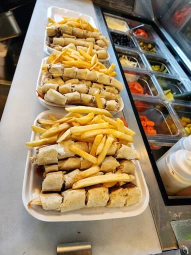 Photo of Xtreme Shawarma