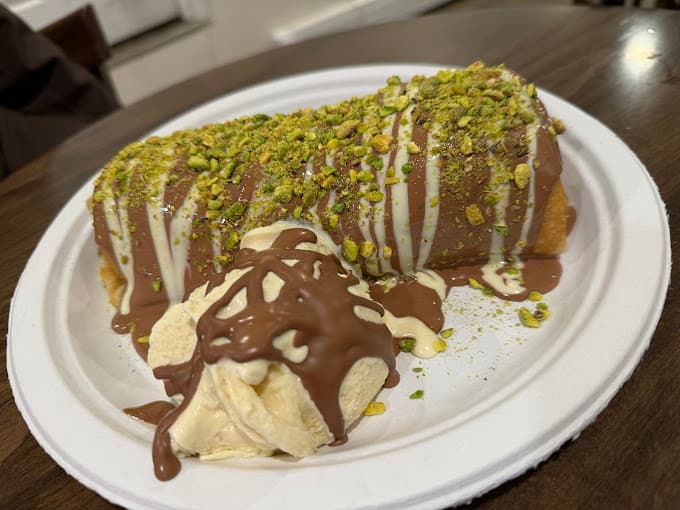 Photo of Leyra Chocolate