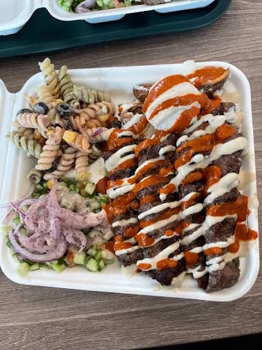 Photo of Sultan Mediterranean Grill