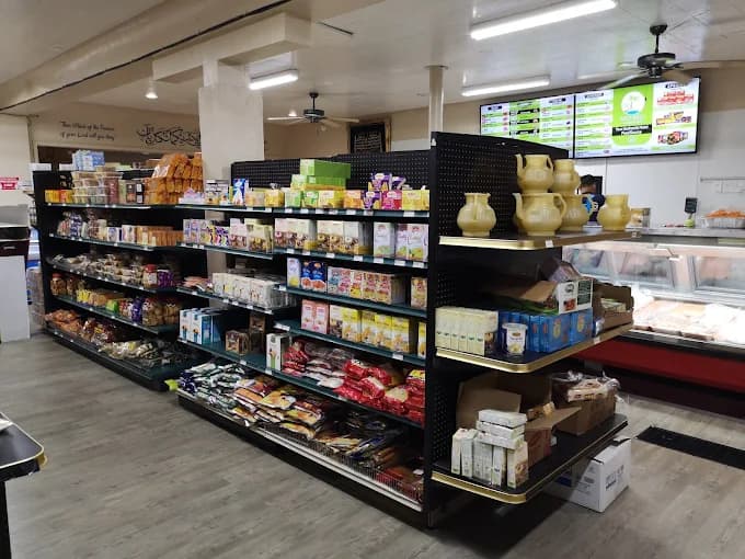 Photo of East West Foods