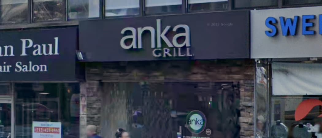 Photo of Anka Grill