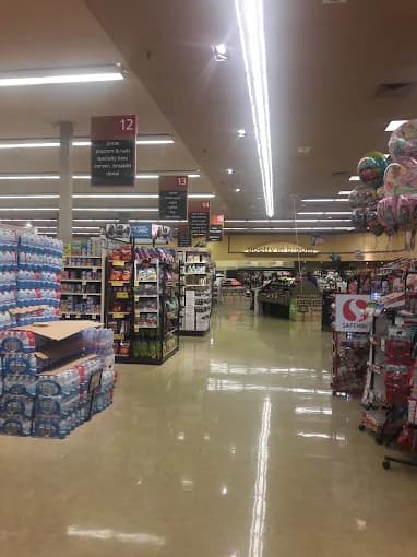Photo of Safeway