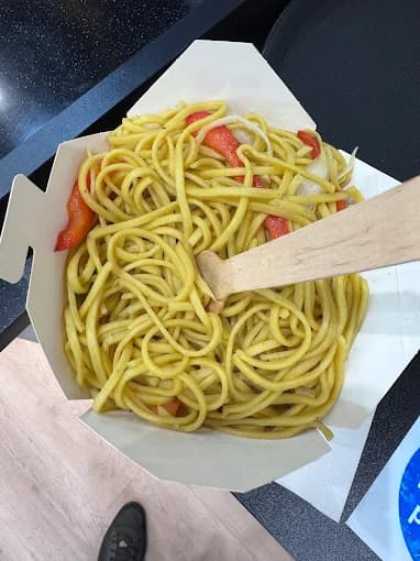 Photo of Oodles Wok