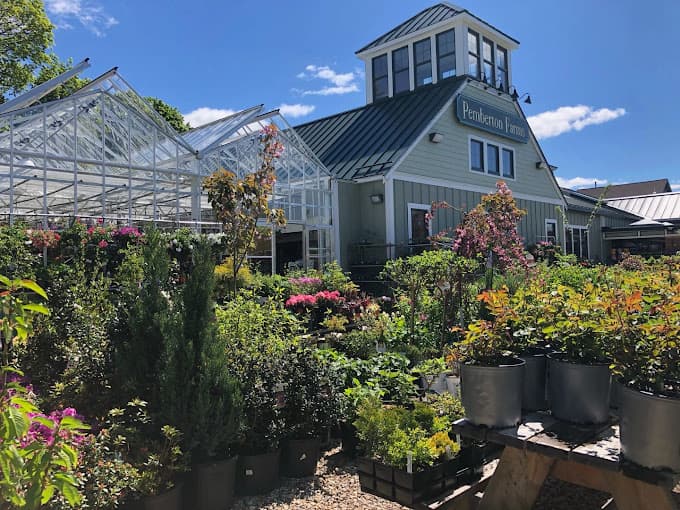 Photo of Pemberton Market