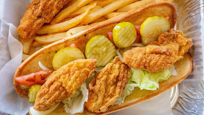 Photo of Sam's Southern Eatery