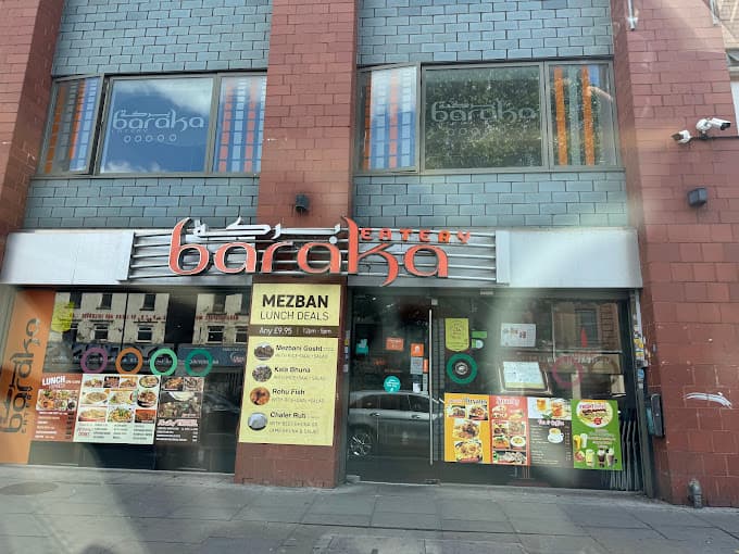 Photo of Baraka Eatery