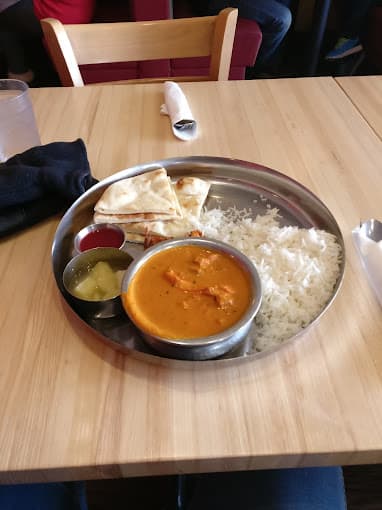 Photo of Curry n Kebob