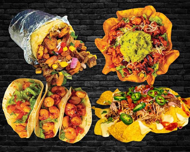 Photo of Bubbakoo's Burritos