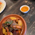 Photo of MoMo's Kebab