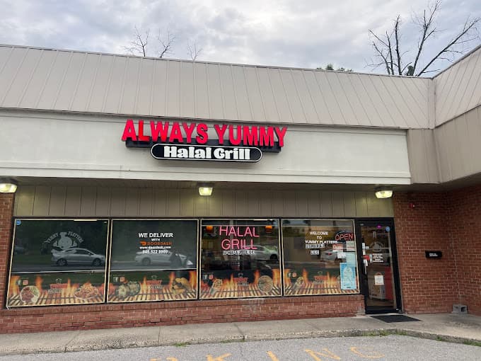 Photo of Always Yummy