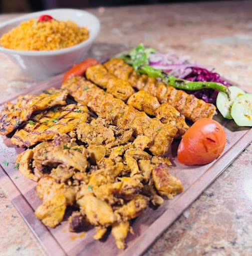 Photo of Köy Turkish Grill