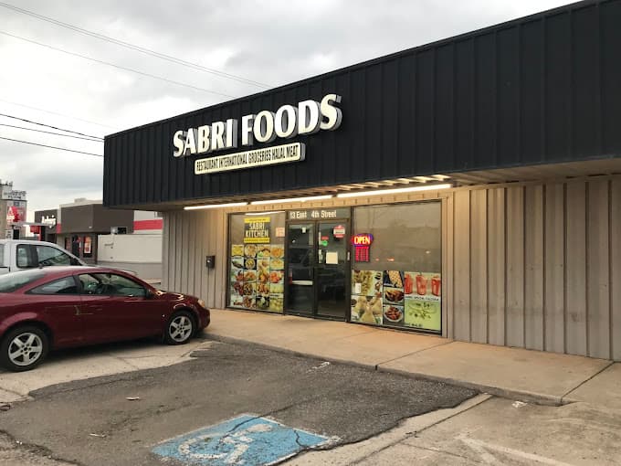 Photo of Sabri Foods
