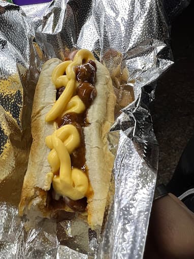 Karma Tasty Halal Food Truck photo 1