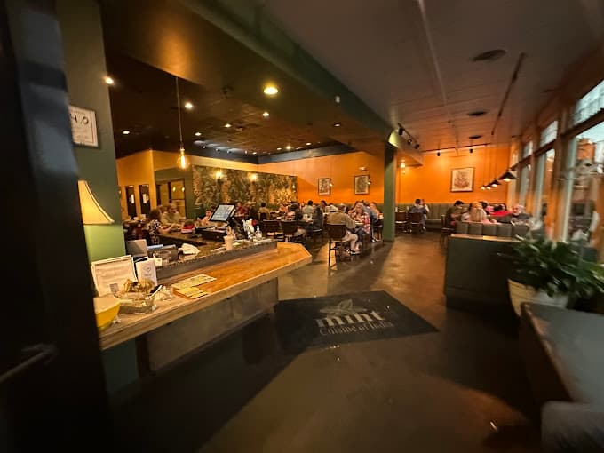 Photo of Mint Indian Cuisine