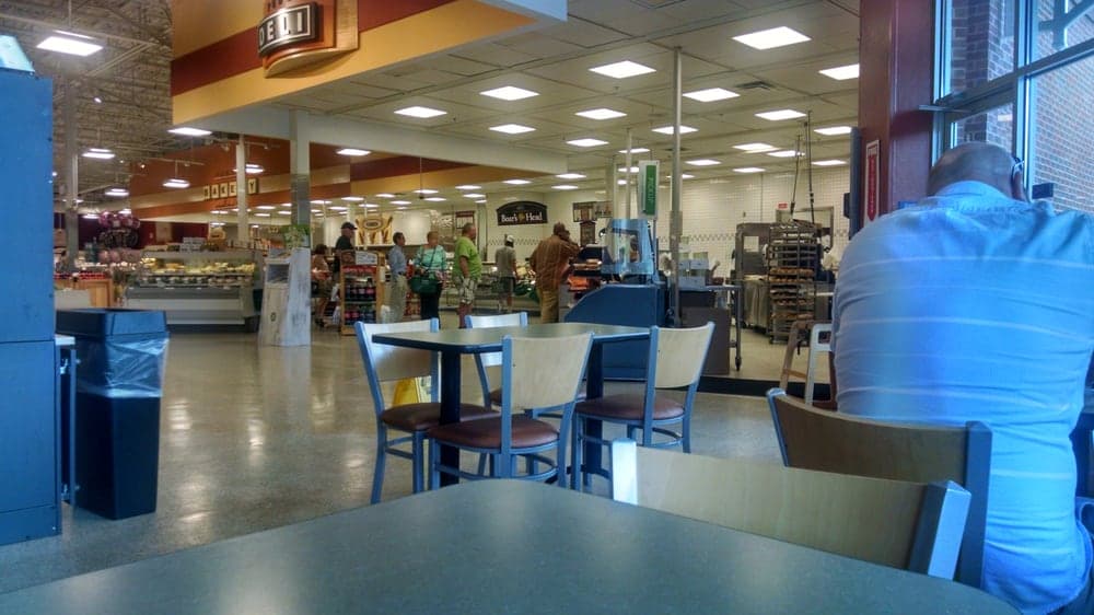 Photo of Publix