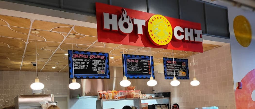 Photo of Hot Chi Chicken